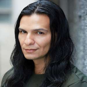 Alex Livinalli